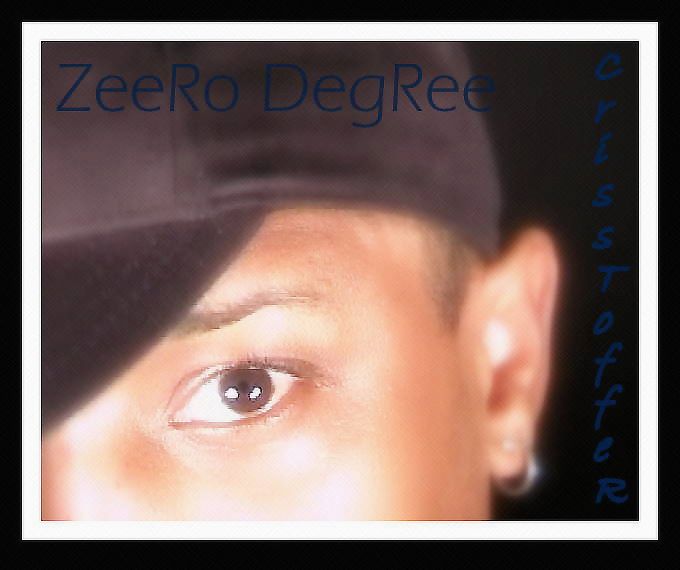 ZeeRo Degree